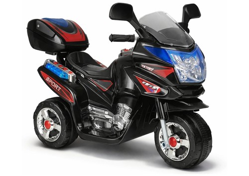 Kinder motorrad elektroauto - motorrad, 6v