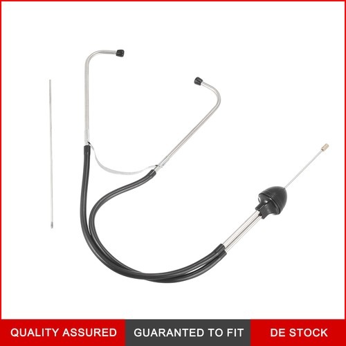 Auto stethoskop motordiagnose - auto-stethoskop,