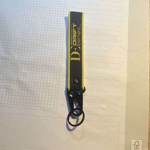 Schlüsselanhänger für