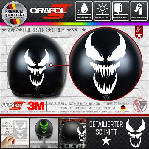 Gesicht fratze venom - fratze,
