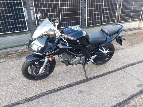 Suzuki 650 kante 10tkm - suzuki,