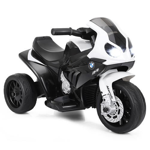 Bmw elektro kindermotorrad - bmw, 6v