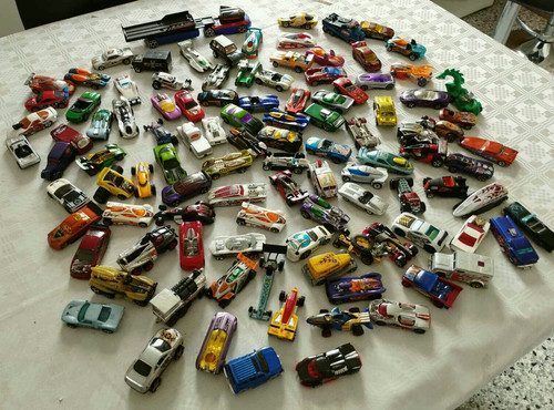 Hot wheels modelle auto - wheels,