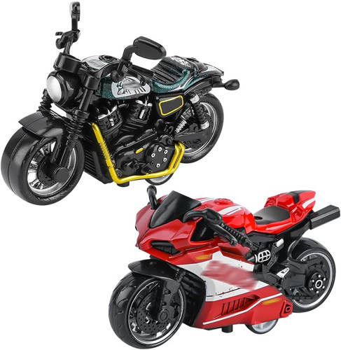 Stück legierung motorrad - legierung,