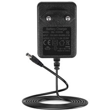 12V Ladegerät für Kinderauto