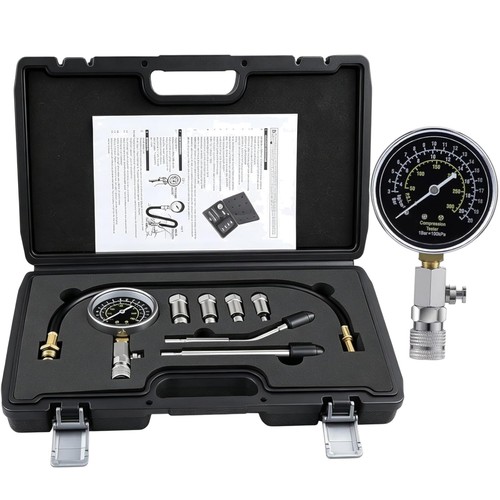 Kompressionstester motor - kompressionstester,