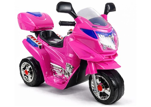 Kinder motorrad elektroauto - motorrad,