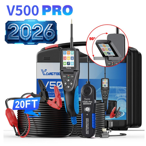 2026 vdiagtool v500 pro - vdiagtool,